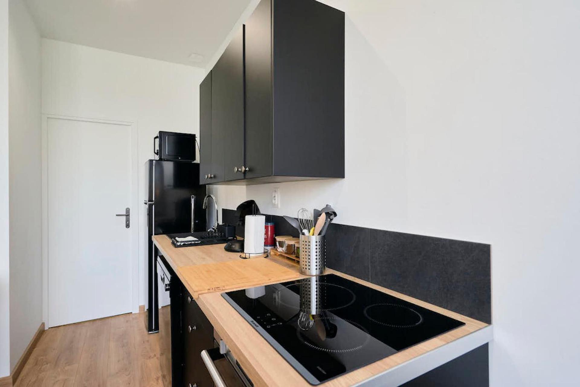 Appartamento Locationstourcoing - Le Carlier Esterno foto
