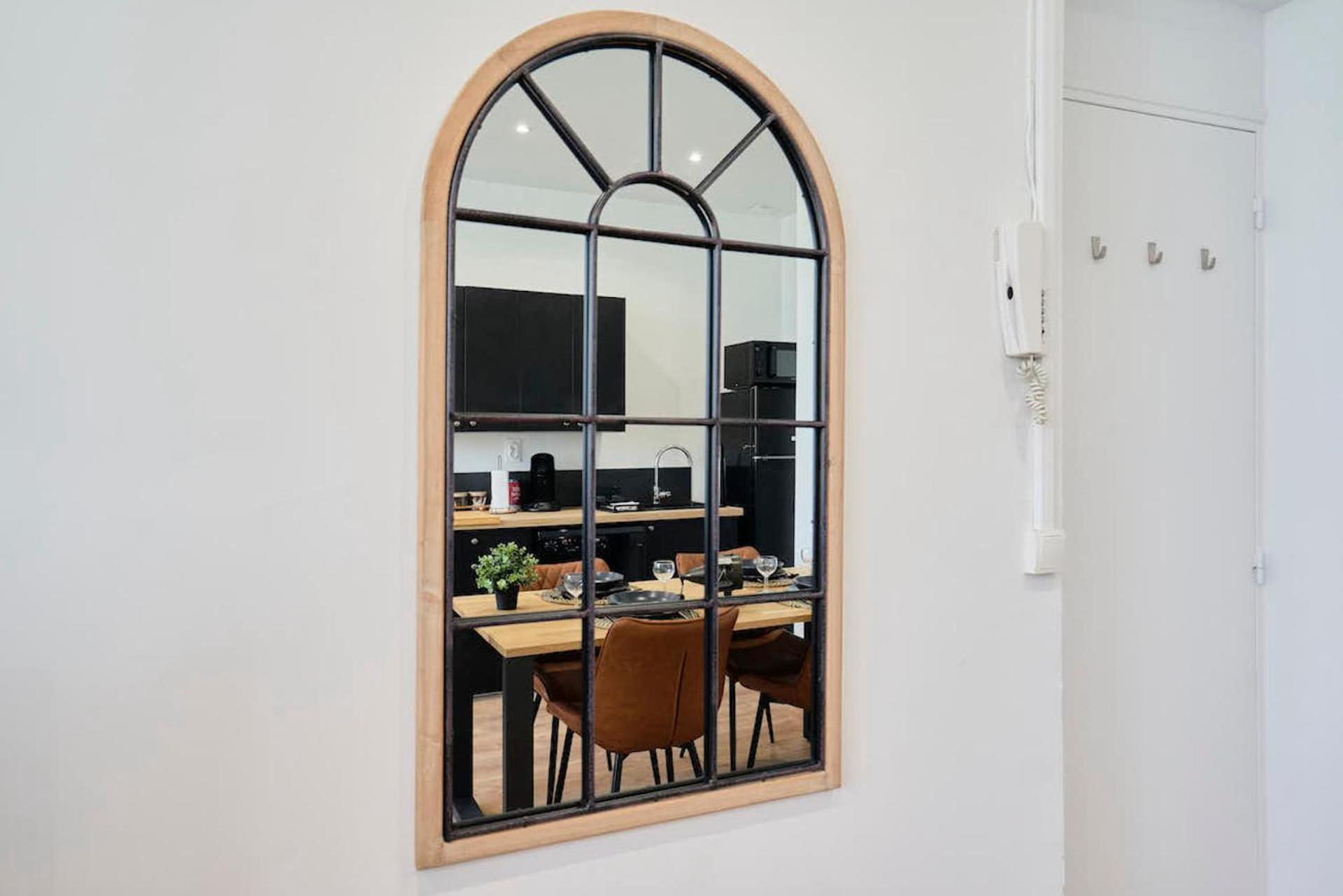 Appartamento Locationstourcoing - Le Carlier Esterno foto