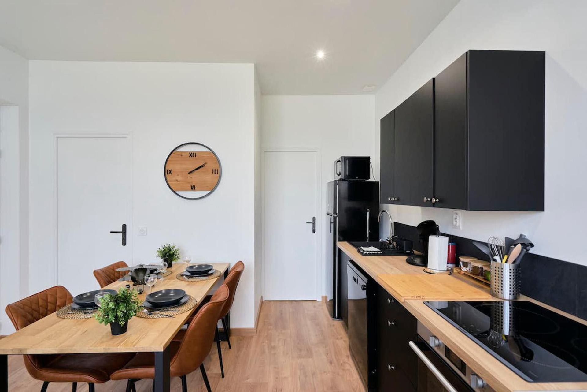Appartamento Locationstourcoing - Le Carlier Esterno foto