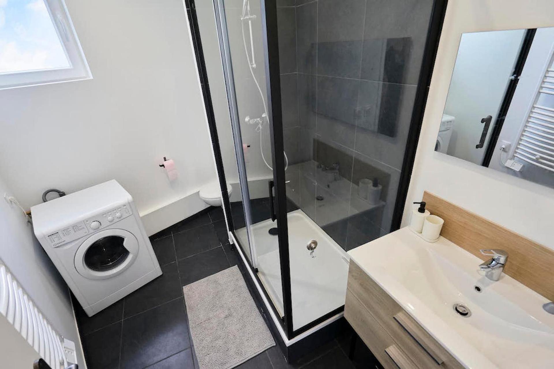 Appartamento Locationstourcoing - Le Carlier Esterno foto