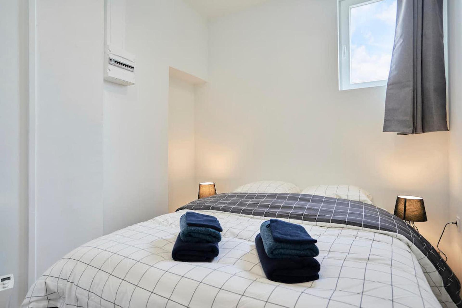 Appartamento Locationstourcoing - Le Carlier Esterno foto